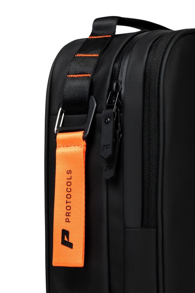 840D BALLISTIC NYLON