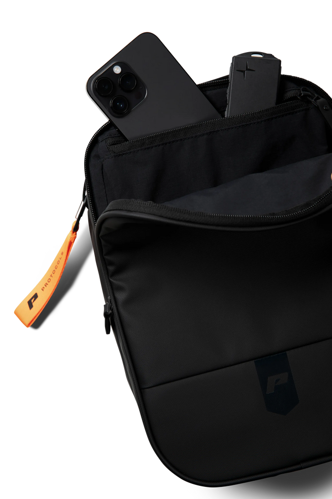 EXTERNAL COMPARTMENT