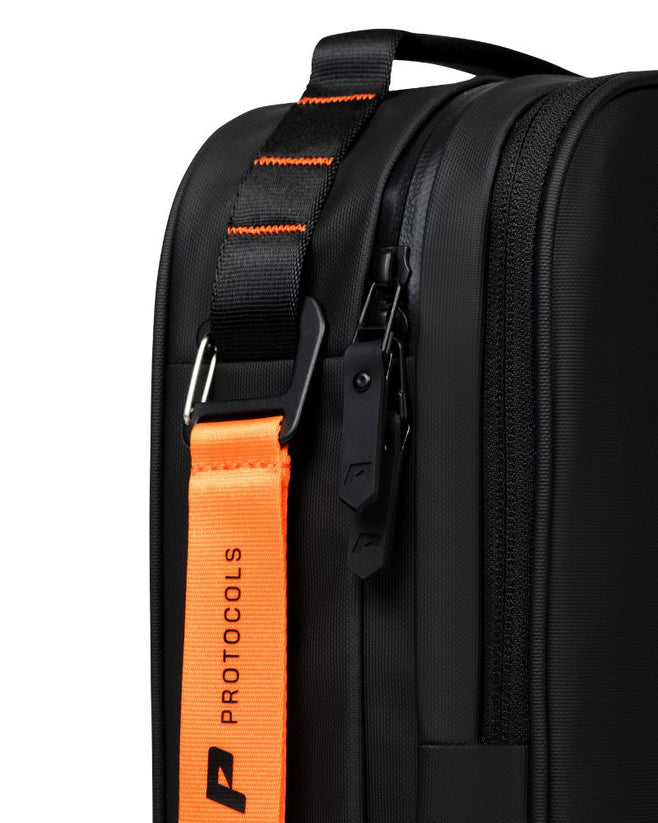 840D BALLISTIC NYLON