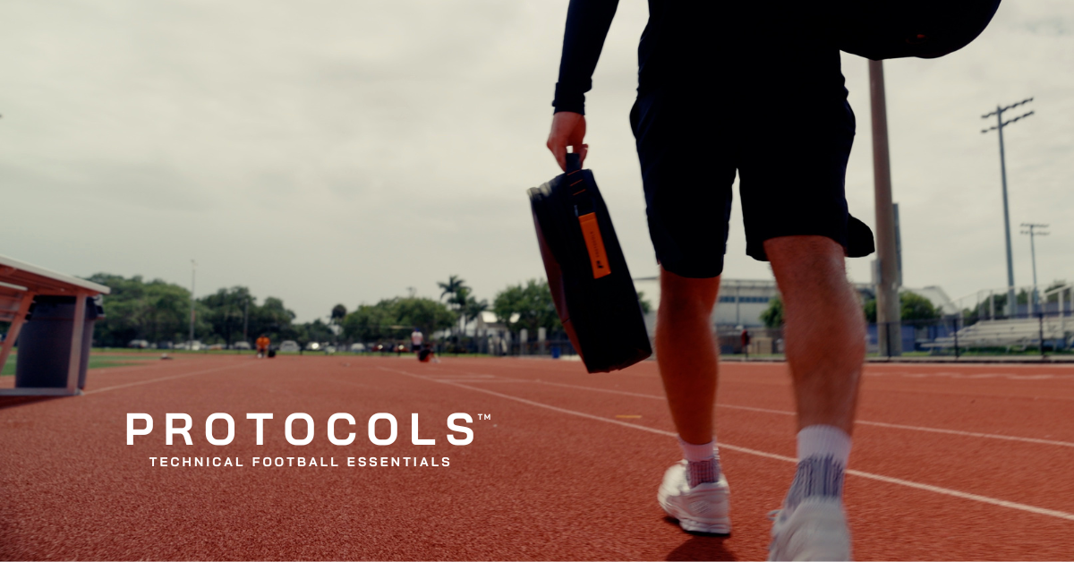 Protocols | Technical Football Essentials