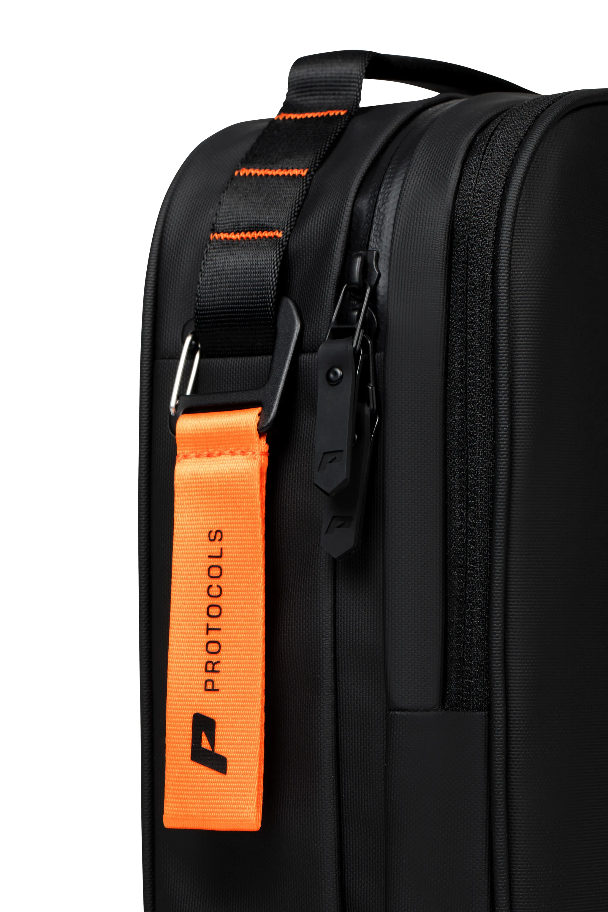 Kinetic Boot Bag