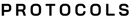 Protocols Logo Dark
