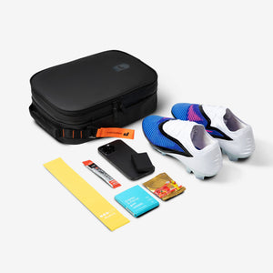 The Kinetic Boot Bag