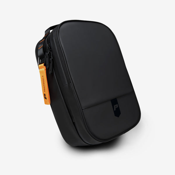 The Kinetic Boot Bag