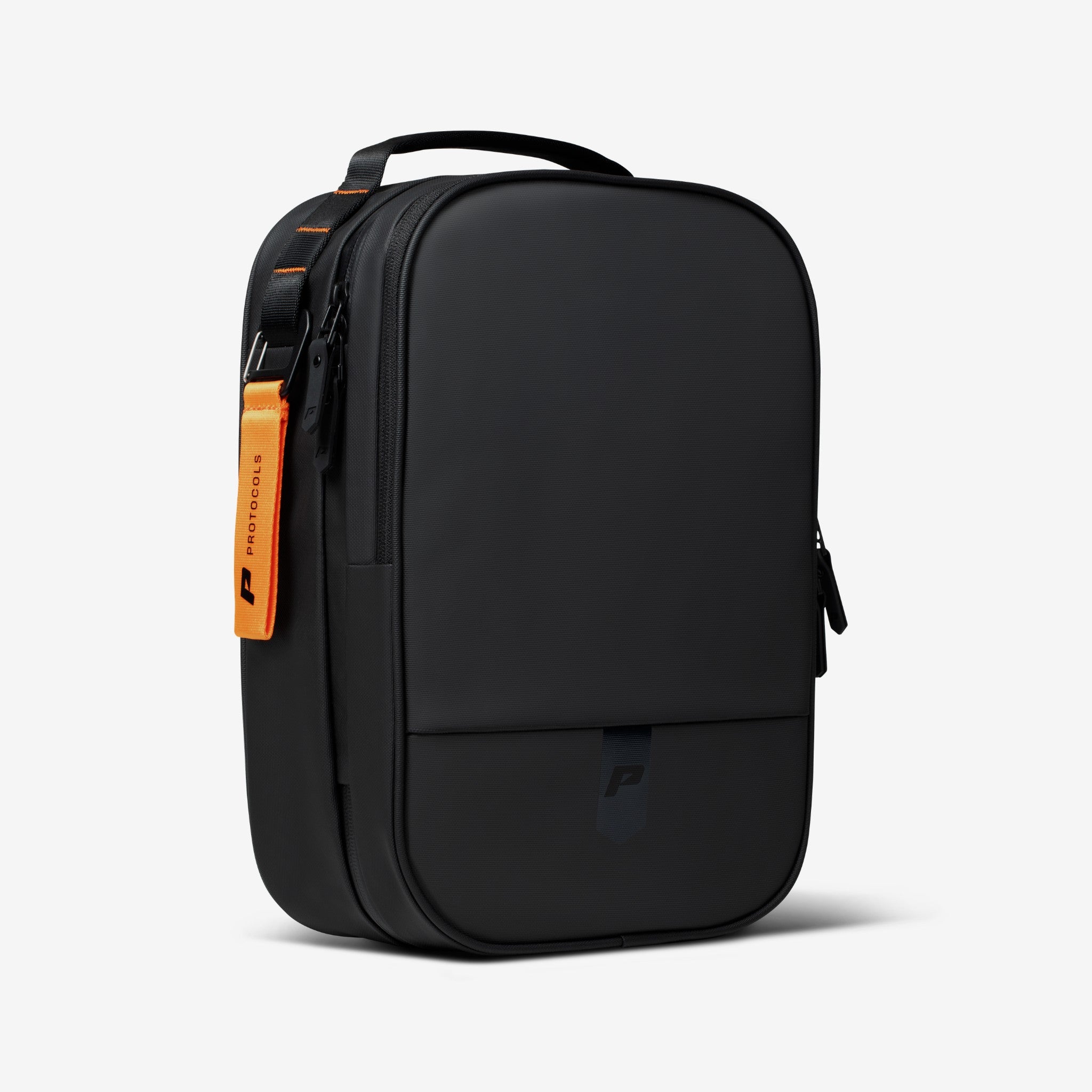 The Kinetic Boot Bag