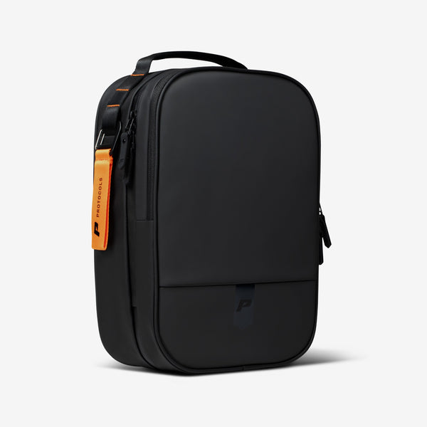 The Kinetic Boot Bag