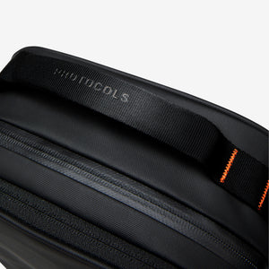 The Kinetic Boot Bag