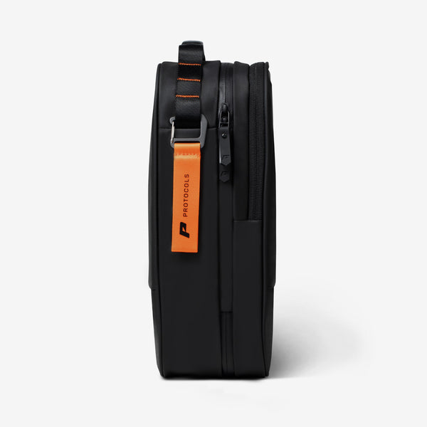 The Kinetic Boot Bag