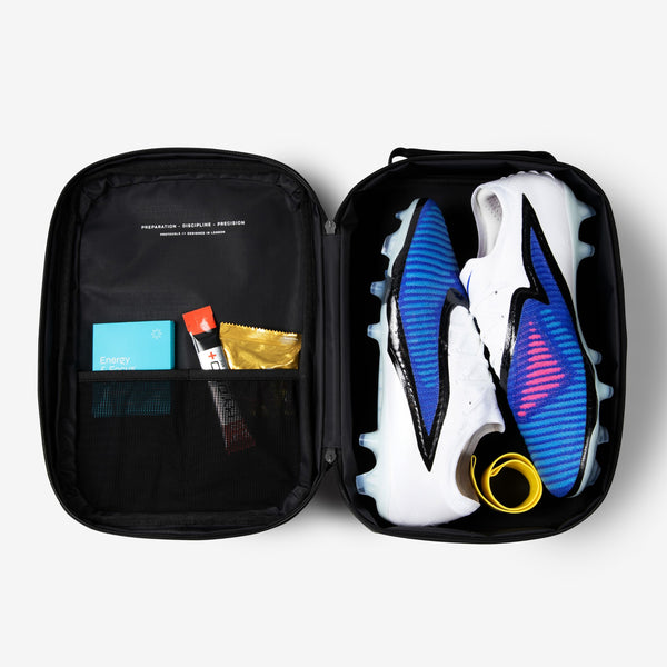 The Kinetic Boot Bag