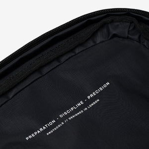 The Kinetic Boot Bag